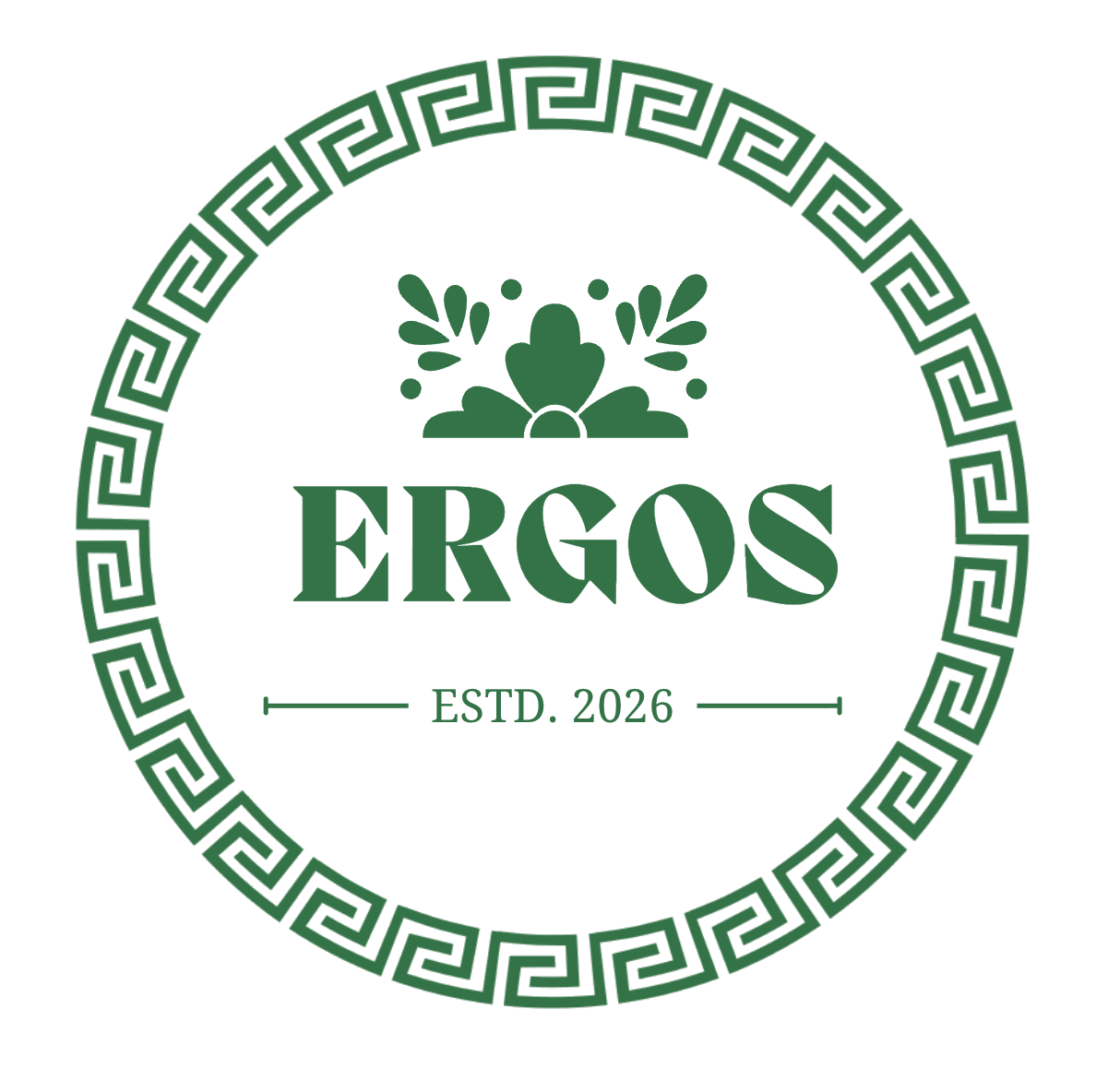 Ergos Studio
